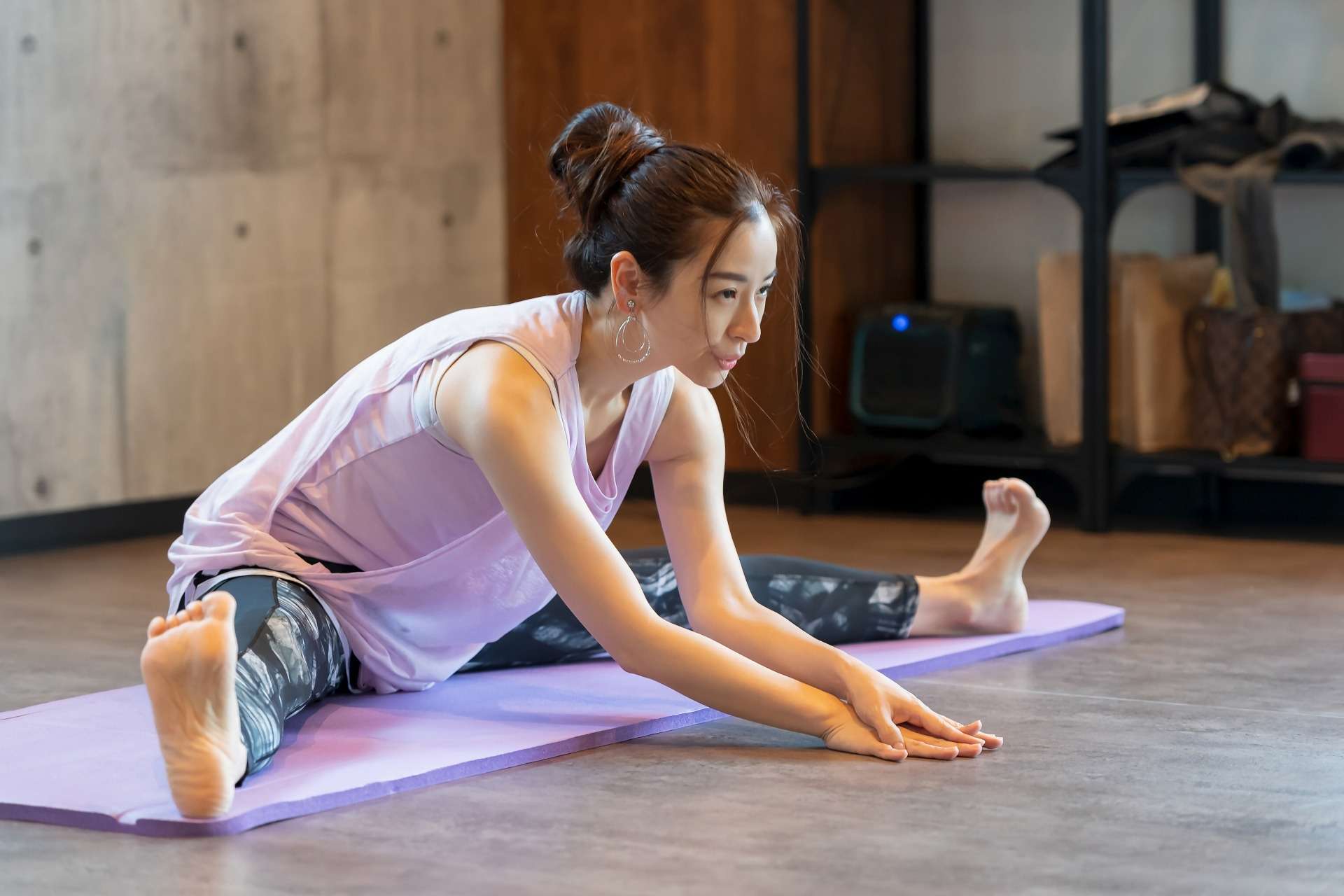  【神楽坂 整骨院】強いストレッチで緩まない理由｜CureSta鍼灸整骨院