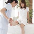  【神楽坂 整骨院】股関節の硬さと膝の痛み｜CureSta鍼灸整骨院